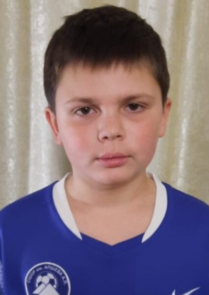 Imran Ichnazov