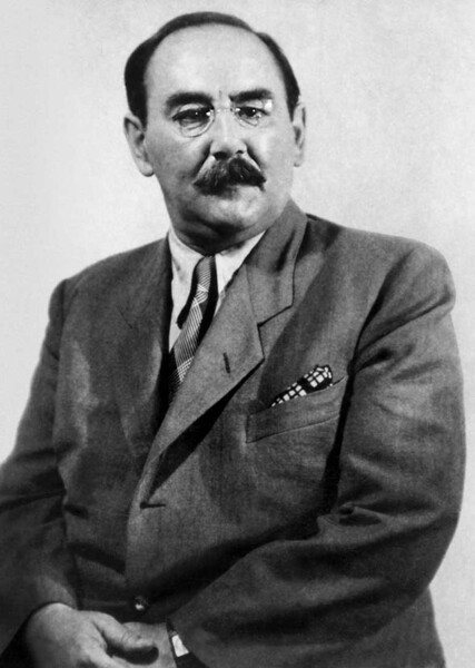 Imre Nagy