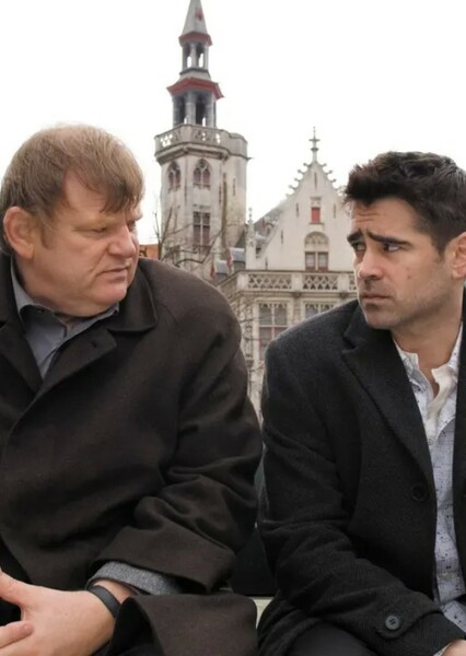 In Bruges (2008) photo