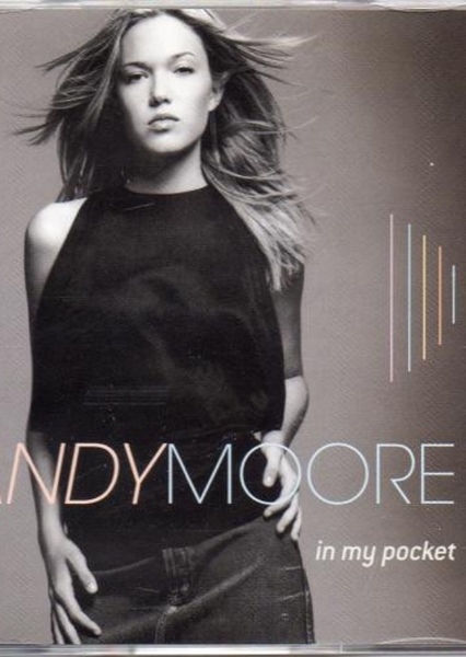 In My Pocket
