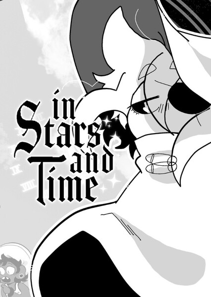 In Stars and Time