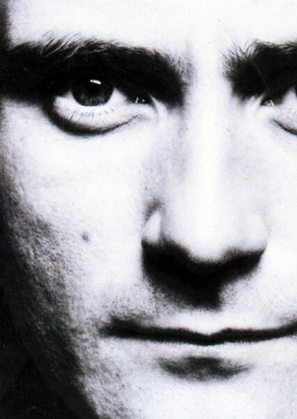 In the Air Tonight - Phil Collins