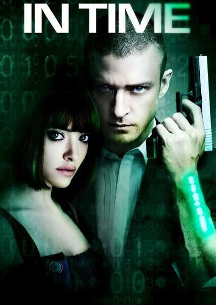 In Time (2011 Film) photo