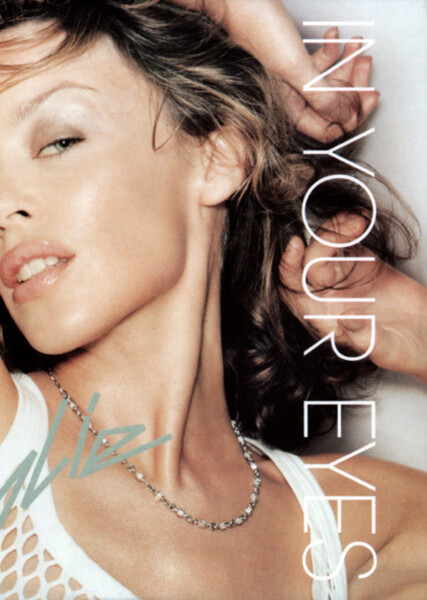 In Your Eyes (Kylie Minogue song)