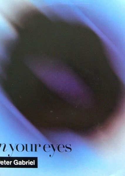 In Your Eyes (Peter Gabriel song)