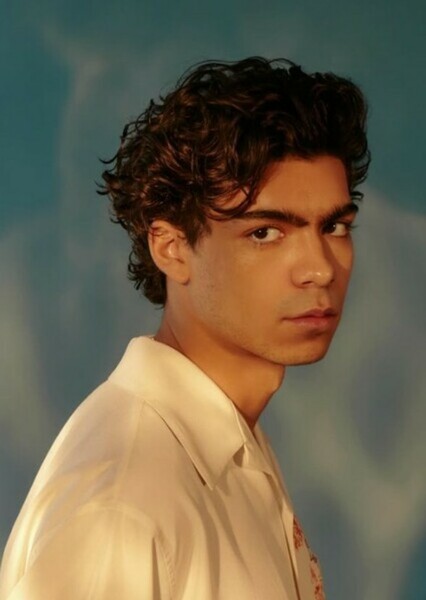 Iñaki Godoy photo