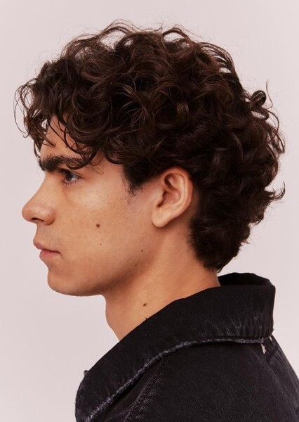 Iñaki Godoy photo