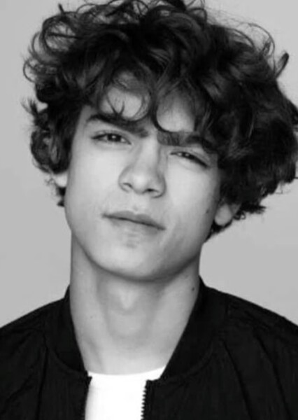 Iñaki Godoy photo