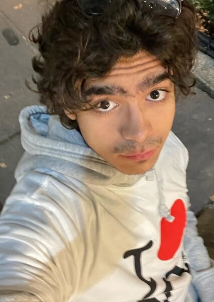 Iñaki Godoy photo