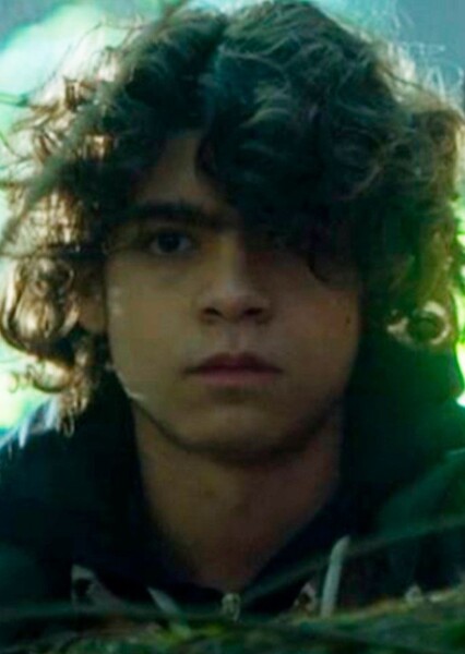 Iñaki Godoy photo