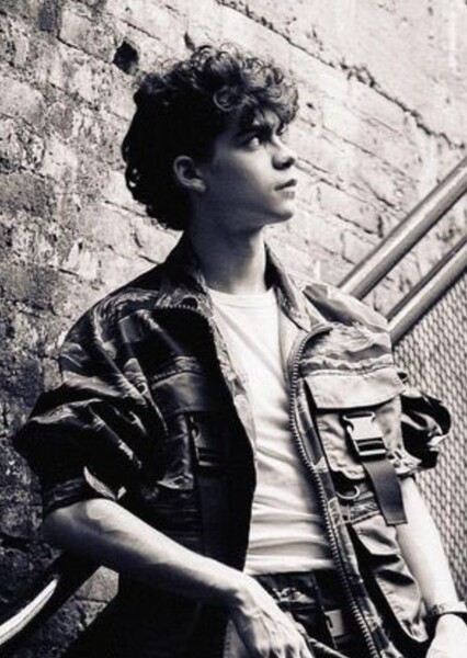 Iñaki Godoy photo