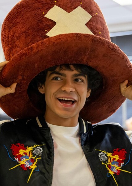 Iñaki Godoy photo