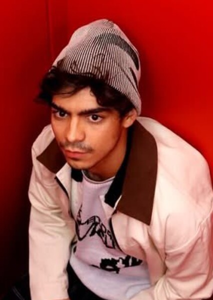 Iñaki Godoy photo