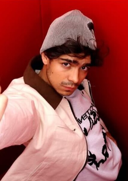 Iñaki Godoy photo