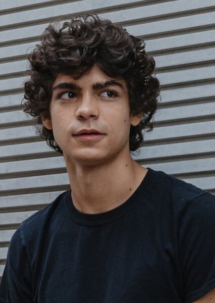 Iñaki Godoy photo