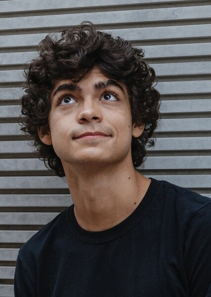 Iñaki Godoy photo