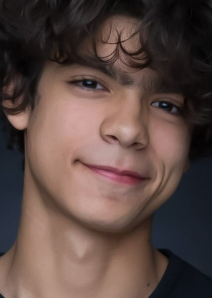 Iñaki Godoy photo