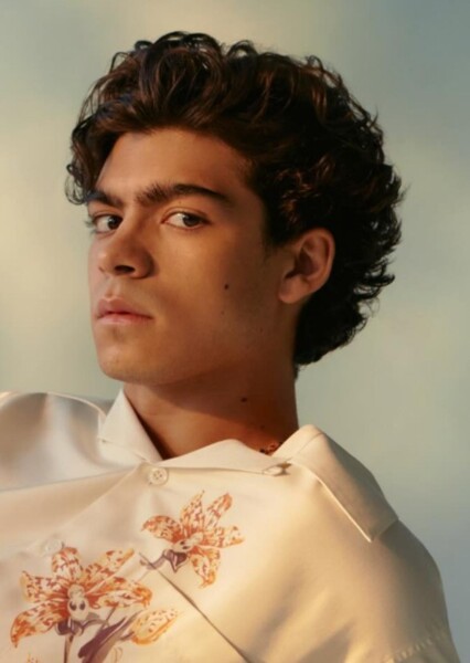 Iñaki Godoy photo