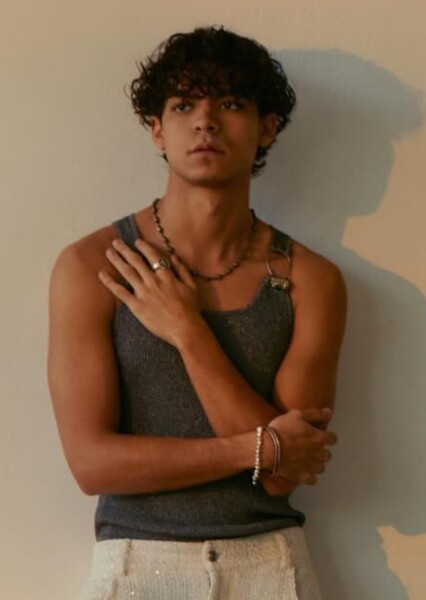 Iñaki Godoy photo