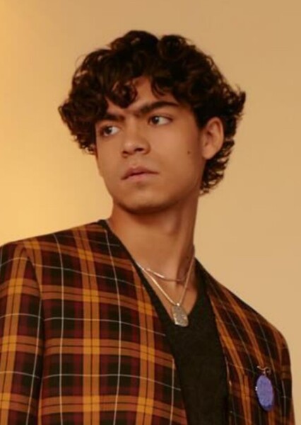 Iñaki Godoy photo