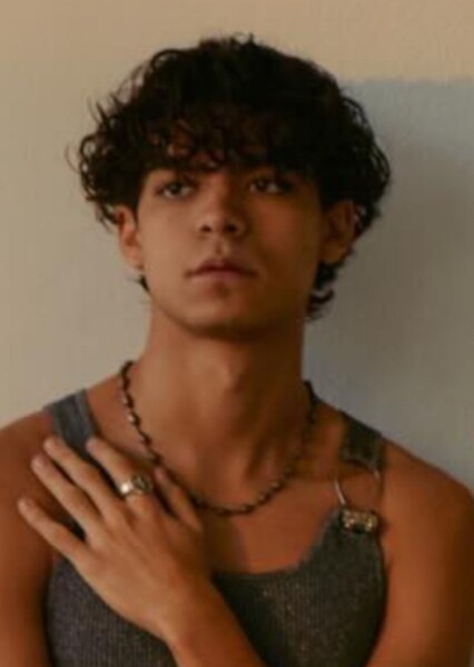 Iñaki Godoy photo