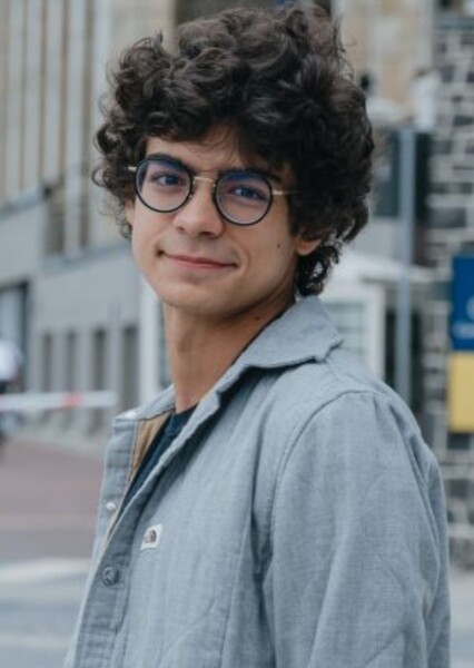 Iñaki Godoy photo