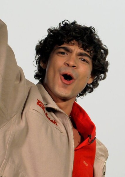 Iñaki Godoy photo