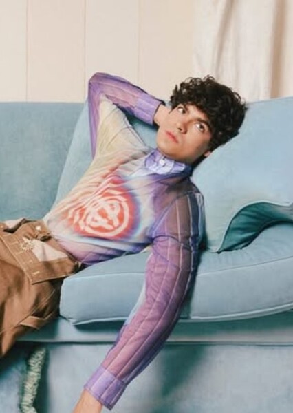 Iñaki Godoy photo