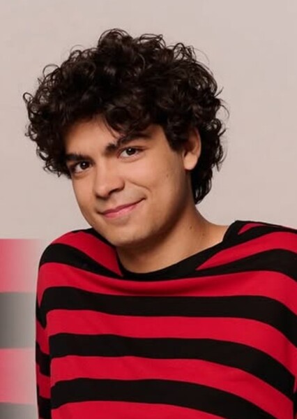 Iñaki Godoy photo