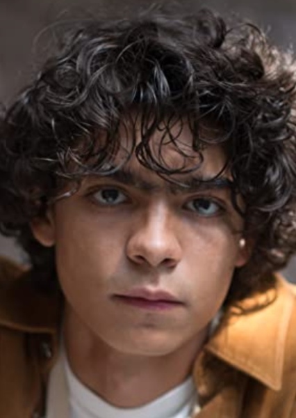 Iñaki Godoy photo