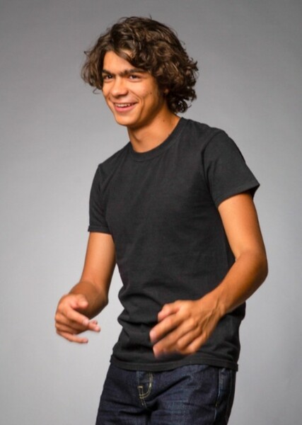 Iñaki Godoy photo