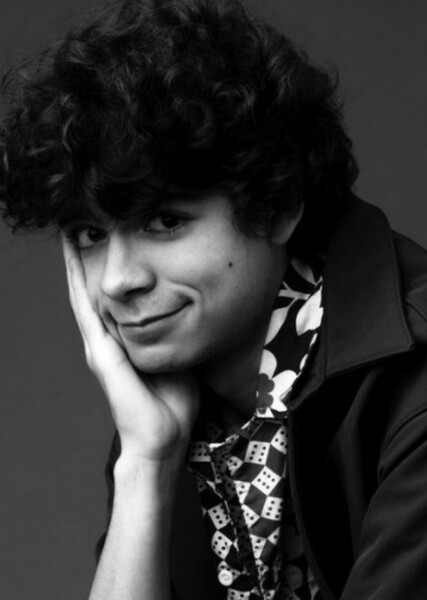 Iñaki Godoy photo