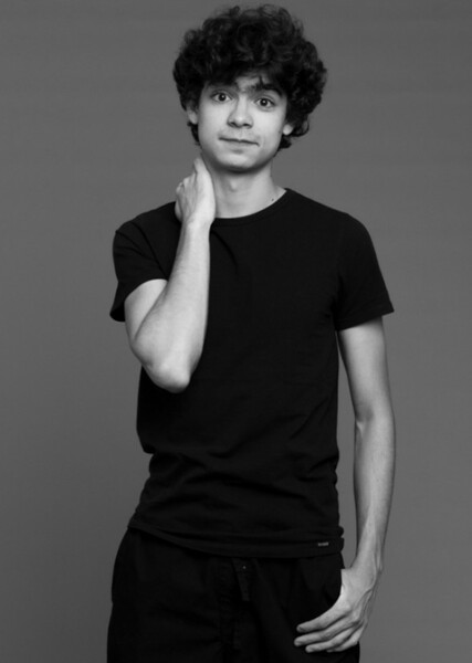Iñaki Godoy photo