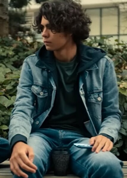 Iñaki Godoy