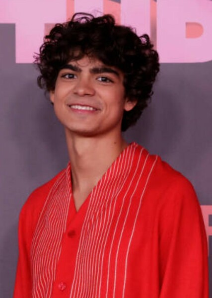 Iñaki Godoy photo