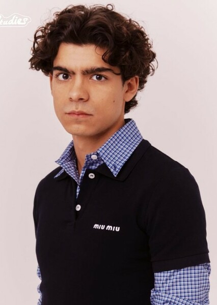 Iñaki Godoy photo