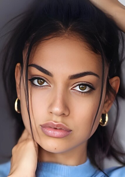 Inanna Sarkis photo