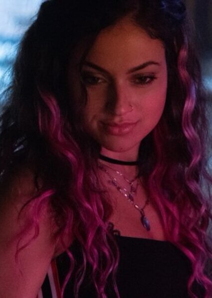 Inanna Sarkis photo