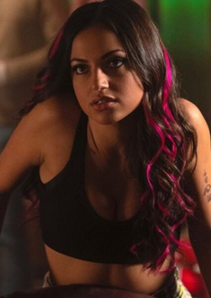 Inanna Sarkis photo
