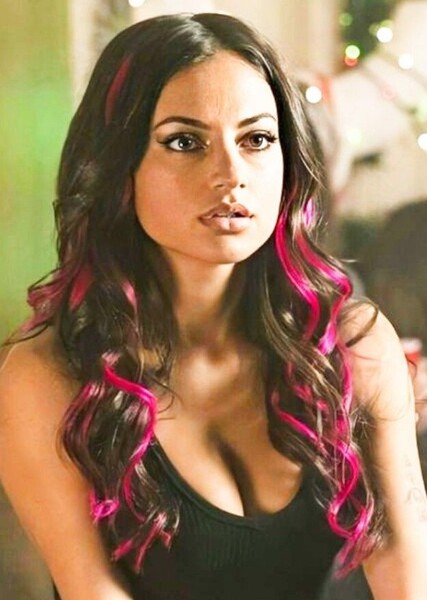 Inanna Sarkis