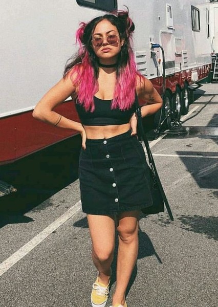 Inanna Sarkis photo