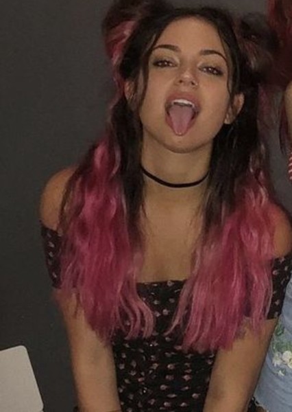 Inanna Sarkis photo