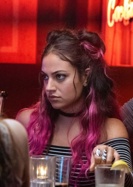 Inanna Sarkis photo