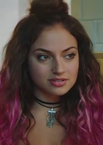 Inanna Sarkis photo