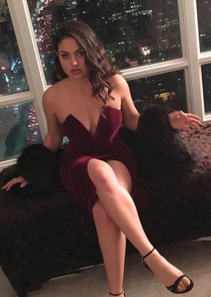 Inanna Sarkis photo