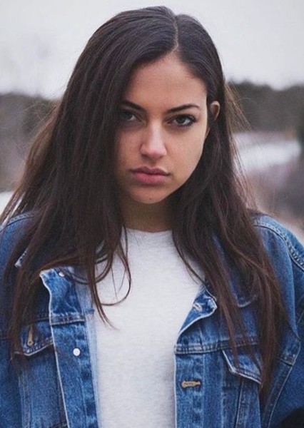 Inanna Sarkis photo