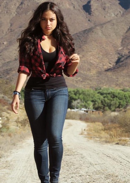 Inanna Sarkis photo