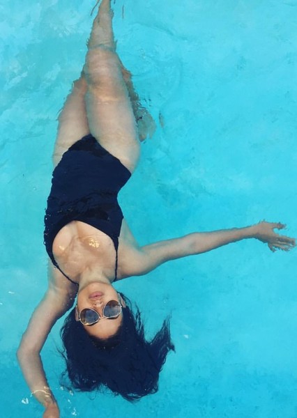Inanna Sarkis photo