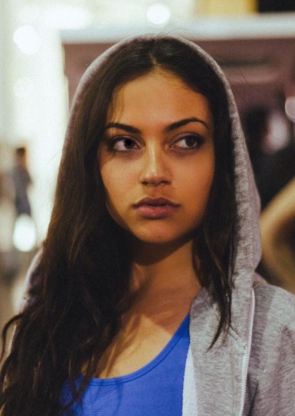 Inanna Sarkis photo