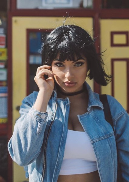 Inanna Sarkis photo